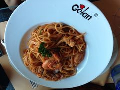 海鲜意大利面-格兰西点餐厅(文化街店)