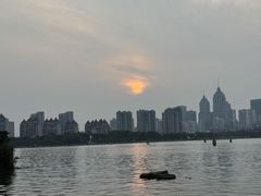-金鸡湖景区
