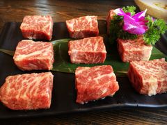 -朴大人炭烤·韩国料理(奥帆中心海尔洲际店)