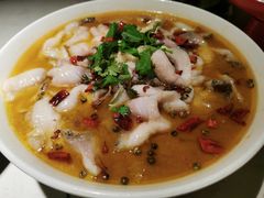 -老淮安·淮安菜(淮阴区店)