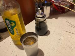 -钢管厂歆瑞源油卤串串香(春熙路太古里店)