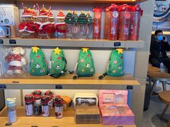 零售区-星巴克(北京小米科技园1店)