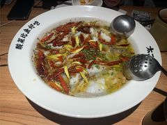 老坛子酸菜鱼-太二酸菜鱼(石家庄万象城店)