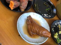 -大自然素食(望桐路店)