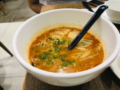 -翡翠拉面小笼包(机场DFS店)