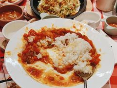 -西贝(太原万象城店)
