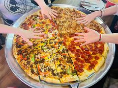 -Tubestation站点比萨(高新万达ONE店)