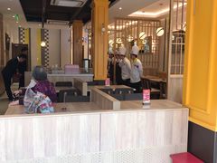 -泰煌鸡·上海白斩鸡·鸡汤面(万航店)