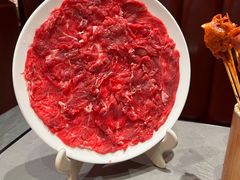 -洞子口重庆鲜货火锅(楚翘城旗舰店)