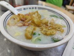 -银记肠粉店(市二宫店)