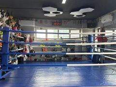 -M.S拳击泰拳馆(大学路店)