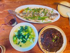 白水鱼-75幢私房菜馆