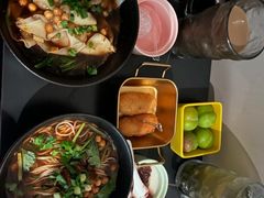 -尚足影院式足疗·住宿·美食(解放碑店)