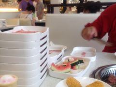 -江南食代自助餐厅(宝龙城市广场店)
