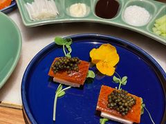 鱼子酱烤鸭/只-晟永興烤鸭店(五道口店)
