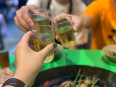 -周幺妹重庆老火锅(银泰城总店)