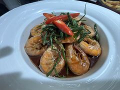 -3号仓库·创意中国菜(新世界城店)