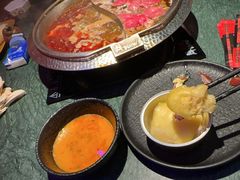 -牛New寿喜烧(曹路花园城店)