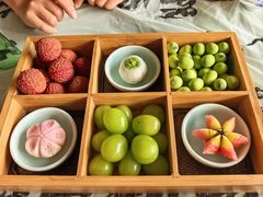 -湖畔居茶楼(湖滨店)