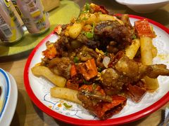 -虾满堂(瑞虹店)