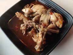 -老天桥蛙炉火锅(姑苏总店)