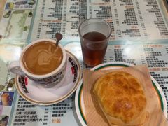 -八爷茶餐厅
