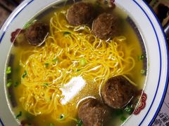 -七爷清汤腩·港式餐厅(金狮广场店)