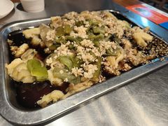 -遇西祠·海鲜烧烤(总店)