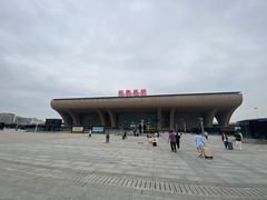 -石家庄站
