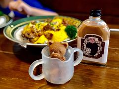 -肥韬茶餐厅(南山mini店)