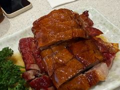 -香港新发烧腊茶餐厅(书城店)