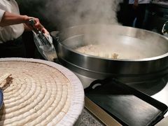 -长岁羊肉汤(万象城店)
