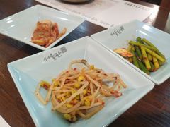 -首尔馆韩国料理(金童路店)