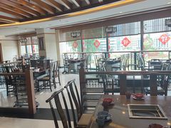 -皇城老妈川味火锅·大连海鲜火锅(港湾店)