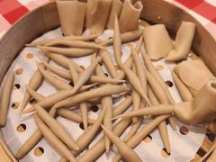 -西贝(上海新梅广场店)
