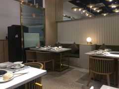 大堂-八珍玉食鸡煲·打边炉(印象城店)