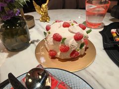 -IL TEATRO 精品意大利餐厅