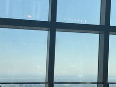 -上海柏悦酒店·世纪100牛排馆