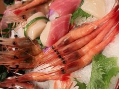 -万岛日本料理铁板烧(万泰国际店)