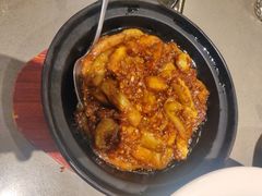 -铜锣湾·有麝自然香(长嘉汇购物公园店)