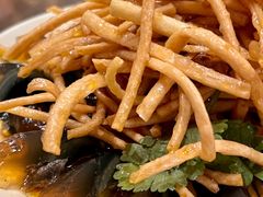 -巴厘龙虾·榜首油焖大虾(音乐学院·沿江酒馆店)