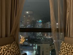-香港珀丽酒店