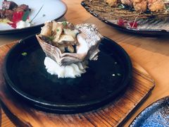 火焰海螺-翼精致料理(昆山旗舰店)