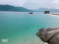 -海南分界洲岛旅游区