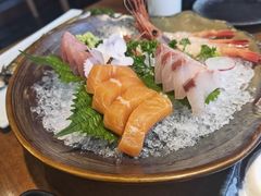 -九井澤精致料理(金茂店)