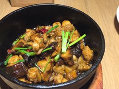 -蜀宴小调·精致家常菜(科华店)