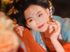 -红袖添香古风写真馆