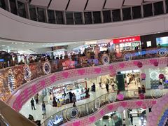 -万达广场(南宁青秀店)