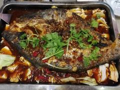 -火龙堂·风味民间菜(文一路店)