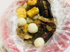 -马记大锅煮(总店)